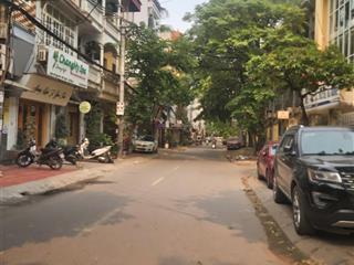 Tôi chính chủ cần bán nhà mặt phố nguyễn viết xuân, kinh doanh tốt, đang cho thuê 25 triệu/tháng