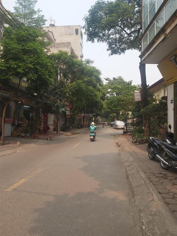 Tôi chính chủ cần bán nhà mặt phố nguyễn viết xuân, kinh doanh tốt, đang cho thuê 25 triệu/tháng