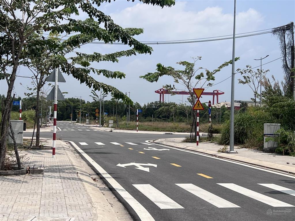Bán gấp nền 90m2  shr ngay kcn an hạ bình chánh 1 tỷ 680 gần kcn hải sơn  tân đô  tân đức