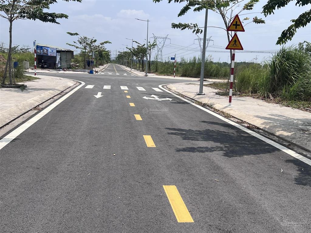 Bán gấp nền 90m2  shr ngay kcn an hạ bình chánh 1 tỷ 680 gần kcn hải sơn  tân đô  tân đức