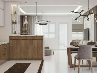 Căn hộ bình chánh giá rẻ 84m2 chỉ 2 tỷ 570 nhận nhà ngay  bàn giao full nội thất