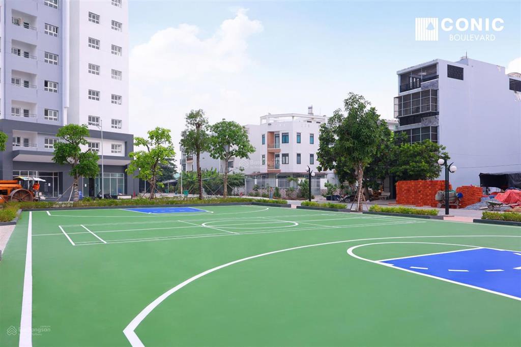 Căn hộ bình chánh giá rẻ 84m2 chỉ 2 tỷ 570 nhận nhà ngay  bàn giao full nội thất