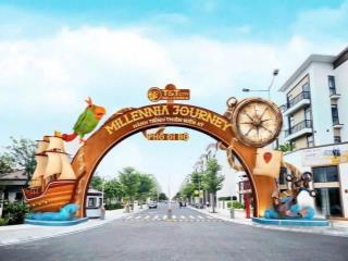 Cơ hội sở hữu đất nền long hậu sổ đỏ chỉ từ 1 tỷ 780 ngân hàng ht 70% ân hạn lãi  gốc đến t6/2027