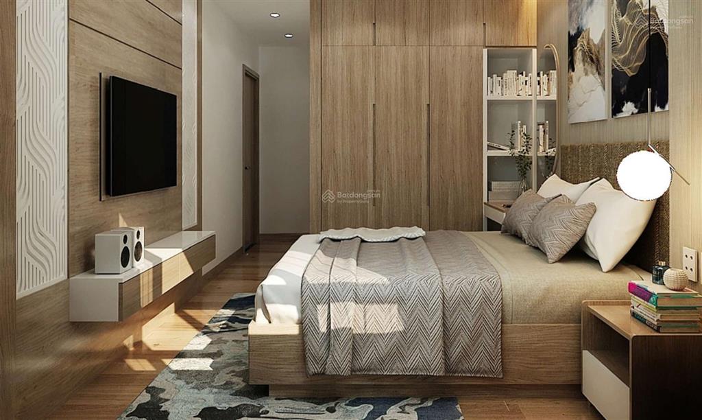 Bạn có tin chỉ 970 triệu sở hữu ngay căn hộ 2pn 85m² sổ hồng riêng tại bình chánh, hồ chí minh?