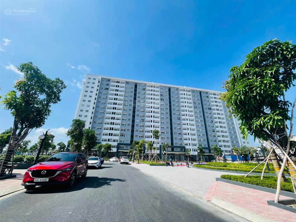 Bạn có tin chỉ 970 triệu sở hữu ngay căn hộ 2pn 85m² sổ hồng riêng tại bình chánh, hồ chí minh?