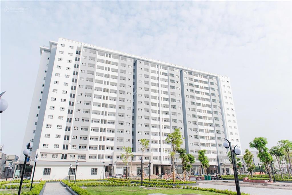Chủ cần tiền bán nhanh căn hộ bình chánh mới 100% 2pn 2wc shr sang tên nhận nhà ngay