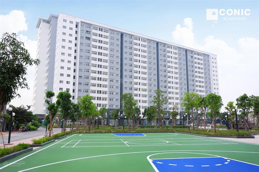 Chủ cần tiền bán nhanh căn hộ bình chánh mới 100% 2pn 2wc shr sang tên nhận nhà ngay