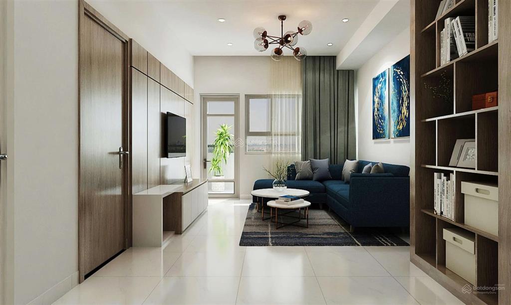 Chủ cần tiền bán nhanh căn hộ bình chánh mới 100% 2pn 2wc shr sang tên nhận nhà ngay