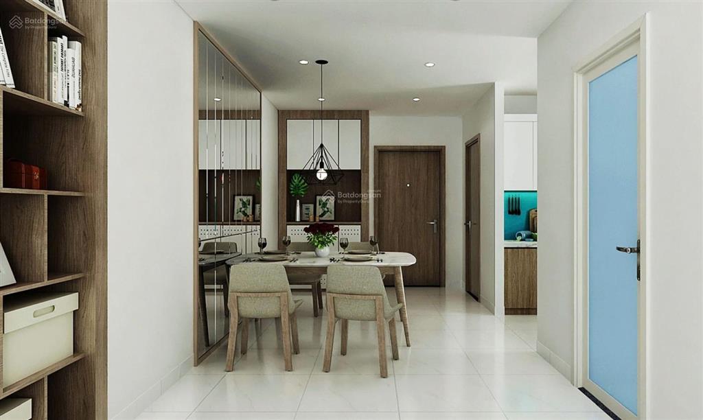 Chủ cần tiền bán nhanh căn hộ bình chánh mới 100% 2pn 2wc shr sang tên nhận nhà ngay