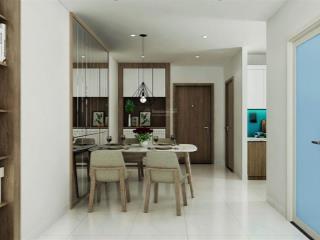 Chủ cần tiền bán nhanh căn hộ bình chánh mới 100% 2pn 2wc shr sang tên nhận nhà ngay