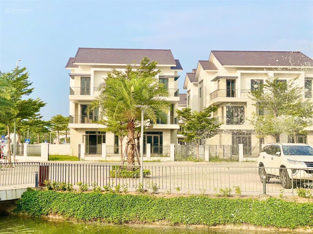 Em thuỷ bán nhà biệt thự centa riverside, 12 tỷ vnd, 180m2, đẹp,giá tốt nhất thị trường