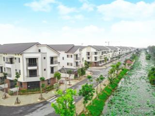 Bán shophouse đẹp tại centa city, 6,9 tỷ, 90m2, 4pn, 5wc, mặt tiền 6m