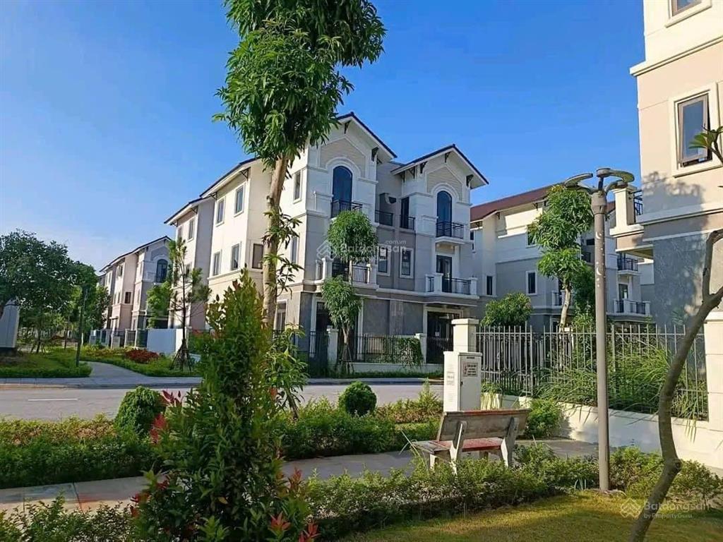 Biệt thự 135m² khu đô thị vsip bắc ninh, giá tốt nhất tt