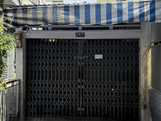 Qsdđ và qsh nhà ở thuộc tđ số 94, tờ bản đồ số 1 tại 39/1c huỳnh văn bánh,phường cầu kiệu, tp.hcm.