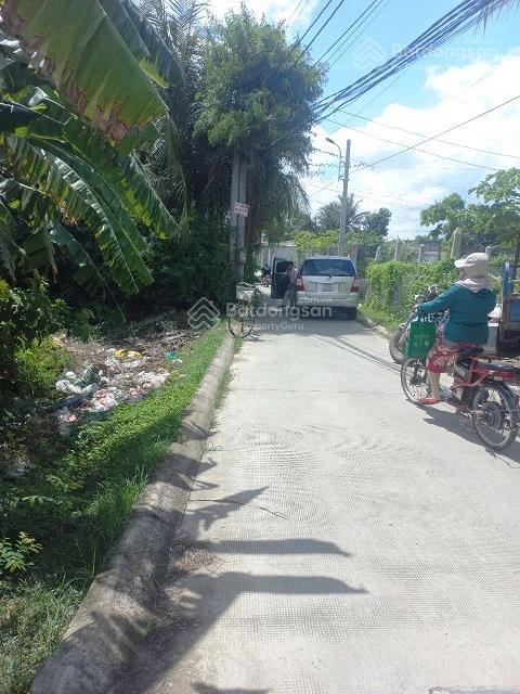 Qsdđ thuộc thửa đất số 106, tbđ số 48 tại ấp thạnh quí, tt.thạnh phú, huyện thạnh phú, tỉnh bến tre