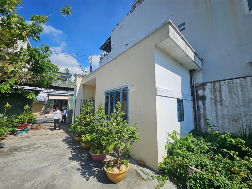 Công ty đấu giá hợp danh minh pháp đấu giá qsdđ tại 184/6 lê đình cẩn, tân tạo, tp.hcm