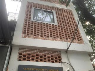 Công ty đấu giá hợp danh minh pháp thông báo đấu giá nhà đất a11 cống quỳnh