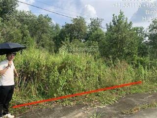 Quyền sử dụng đất thuộc thửa đất số 164, tờ bản đồ số 21 ấp đồng tân, xã tân khai, tỉnh đồng nai