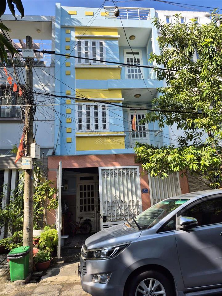 Đấu giá nhà đất tại 47 đường số 10 khu nhà ở hiệp bình, kp6, phường hiệp bình, tp. hồ chí minh