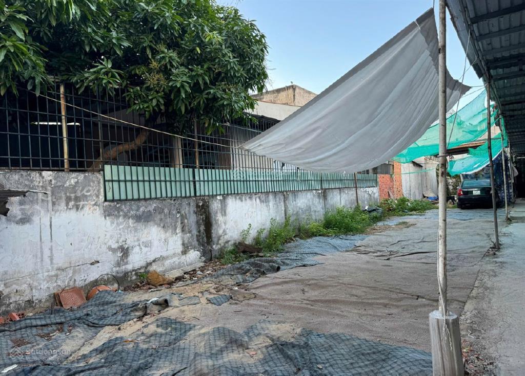 Qsdđ và ts khác gắn liền với đất thuộc thửa số 38, tbđ số 29 tại phường rạch dừa, tp. hồ chí minh