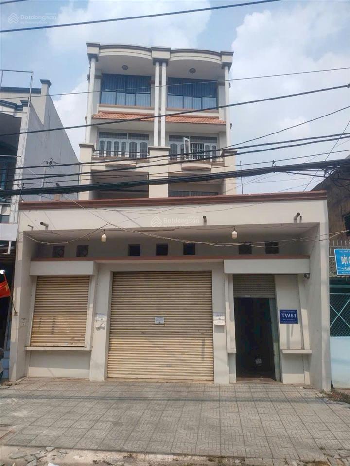 Thông báo đấu giá quyền sử dụng đất tại xã bà điểm, tp. hồ chí minh