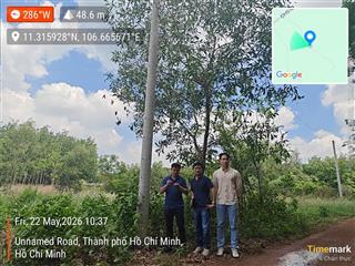 Đấu giá tài sản tại tờ bản đồ số 11, xã bàu bàng, thành phố hồ chí minh