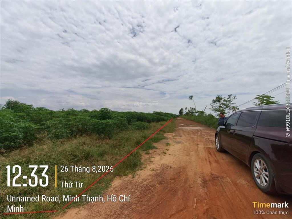 Đấu giá tài sản tại xã minh thạnh, thành phố hồ chí minh