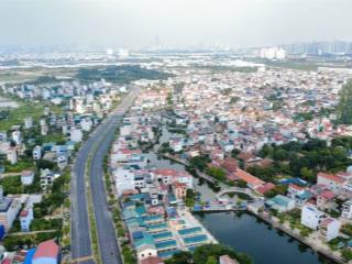 Chính chủ bán 150m2 dịch vụ lại yên giá đầu tư mua là thắng mặt tiền 10m