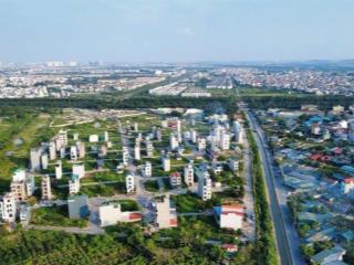 Chính chủ bán ô góc dịch vụ song phương 62m2 mt 15m