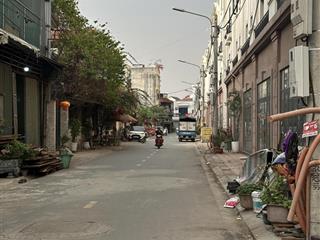 Chính chủ bán 64m2 lô góc đấu giá sơn đồng center mt 16m đường 12m