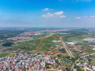 Chính chủ bán 60m2 dịch vụ lại yên hướng đông đường 10m