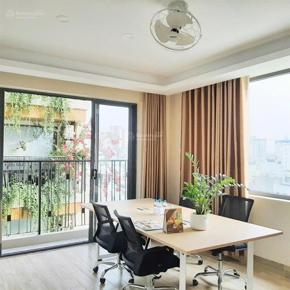 Siêu phẩm tòa nhà 8 tầng, lõi trung tâm quận hải châu đầu tư dòng tiền 5 tỷ/năm khai thác ngay