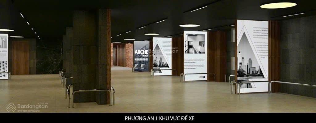 Siêu phẩm tòa nhà 8 tầng, lõi trung tâm quận hải châu đầu tư dòng tiền 5 tỷ/năm khai thác ngay