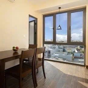 Siêu phẩm tòa nhà 8 tầng, lõi trung tâm quận hải châu đầu tư dòng tiền 5 tỷ/năm khai thác ngay