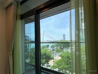 Cho thuê căn hộ hạng sang the filmore đà nẵng, view sông hàn trực diện, đầy đủ nội thất