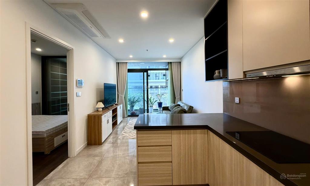 Cho thuê căn hộ hạng sang the filmore đà nẵng, view sông hàn trực diện, đầy đủ nội thất