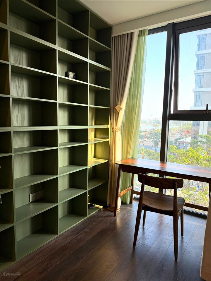 Cho thuê căn hộ hạng sang the filmore đà nẵng, view sông hàn trực diện, đầy đủ nội thất