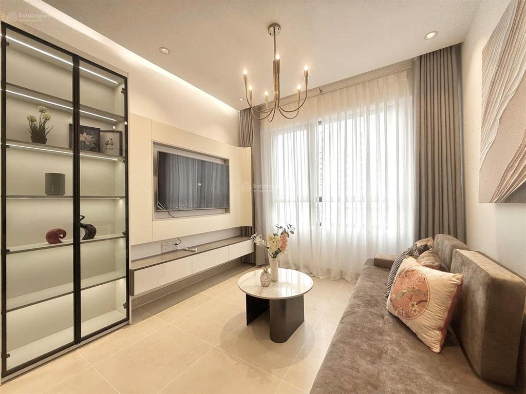 Bán maseri thảo điền, căn 01 phòng ngủ, nhà đẹp, giá 6.55 tỷ, . 0903 231 ***