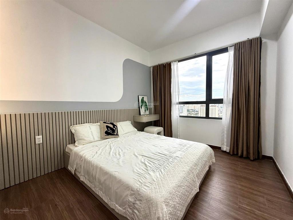 Đại lý chuyển nhượng căn hộ lớn nhất masteri thảo điền, 2 phòng giá 7 tỷ, sẵn sổ hồng