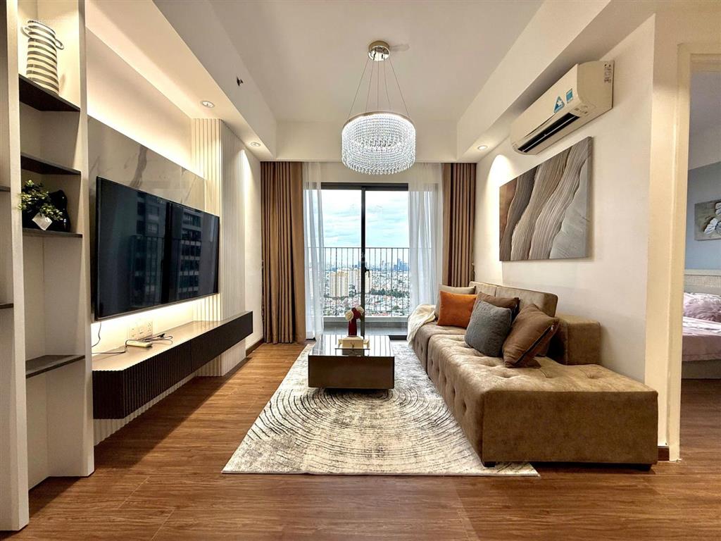 Đại lý chuyển nhượng căn hộ lớn nhất masteri thảo điền, 2 phòng giá 7 tỷ, sẵn sổ hồng