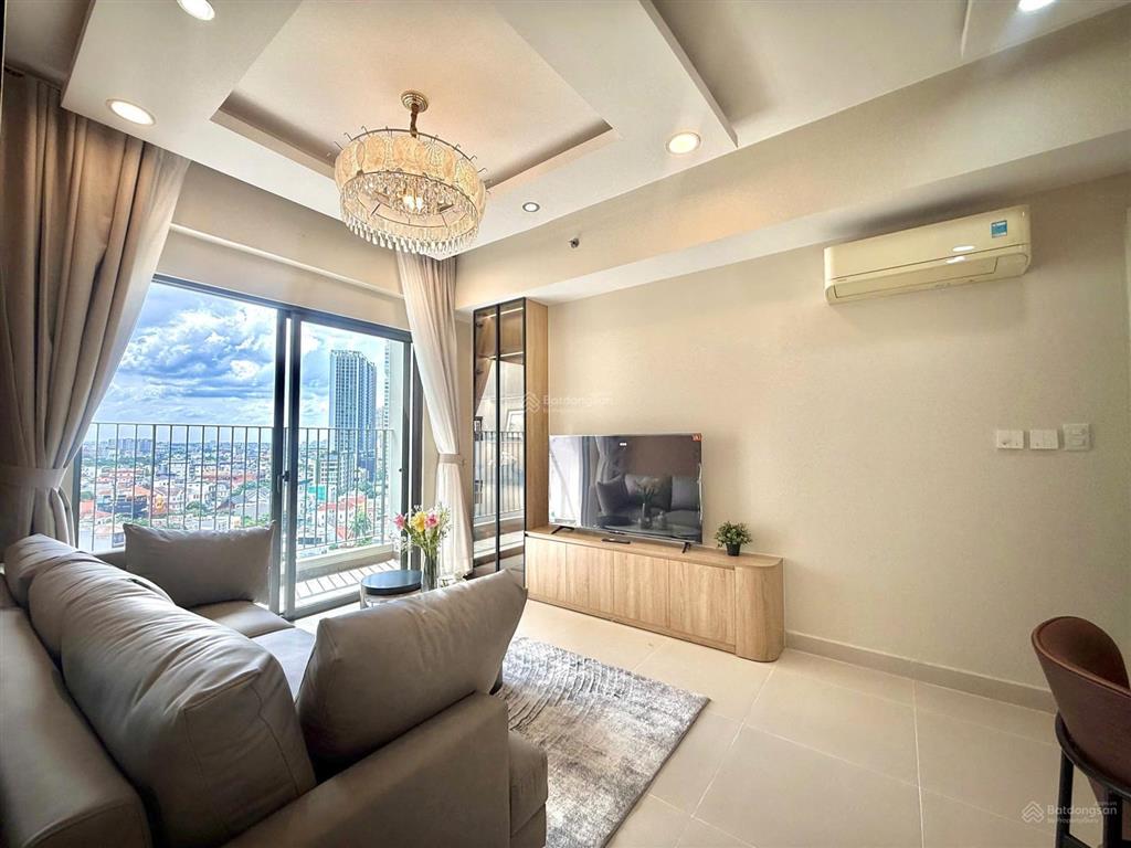 Đại lý chuyển nhượng căn hộ lớn nhất masteri thảo điền, 2 phòng giá 7 tỷ, sẵn sổ hồng