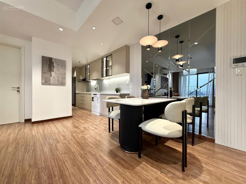 Đại lý chuyển nhượng căn hộ lớn nhất masteri thảo điền, 2 phòng giá 7 tỷ, sẵn sổ hồng