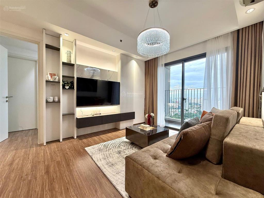 Đại lý chuyển nhượng căn hộ lớn nhất masteri thảo điền, 2 phòng giá 7 tỷ, sẵn sổ hồng