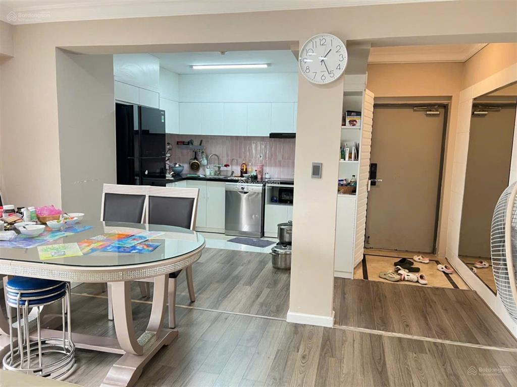 Bán cantavil an phú  03 phòng ngủ  sẵn sổ hồng, vị trí trung tâm,  0903 231 ***