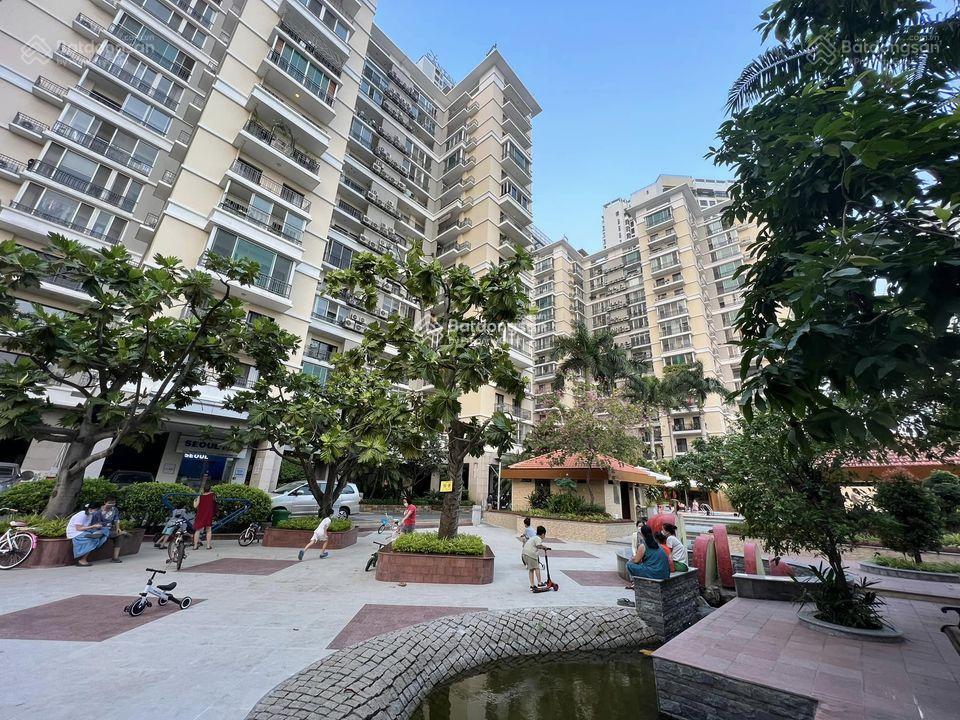 Bán cantavil an phú  03 phòng ngủ  sẵn sổ hồng, vị trí trung tâm,  0903 231 ***