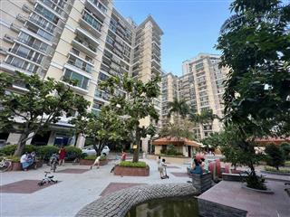 Bán cantavil an phú  03 phòng ngủ  sẵn sổ hồng, vị trí trung tâm,  0903 231 ***