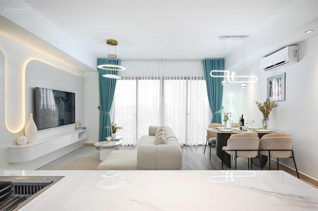 Bán masteri thảo điền, 3 phòng ngủ, view sông trực diện, căn góc, giá 13 tỷ  0903 231 ***