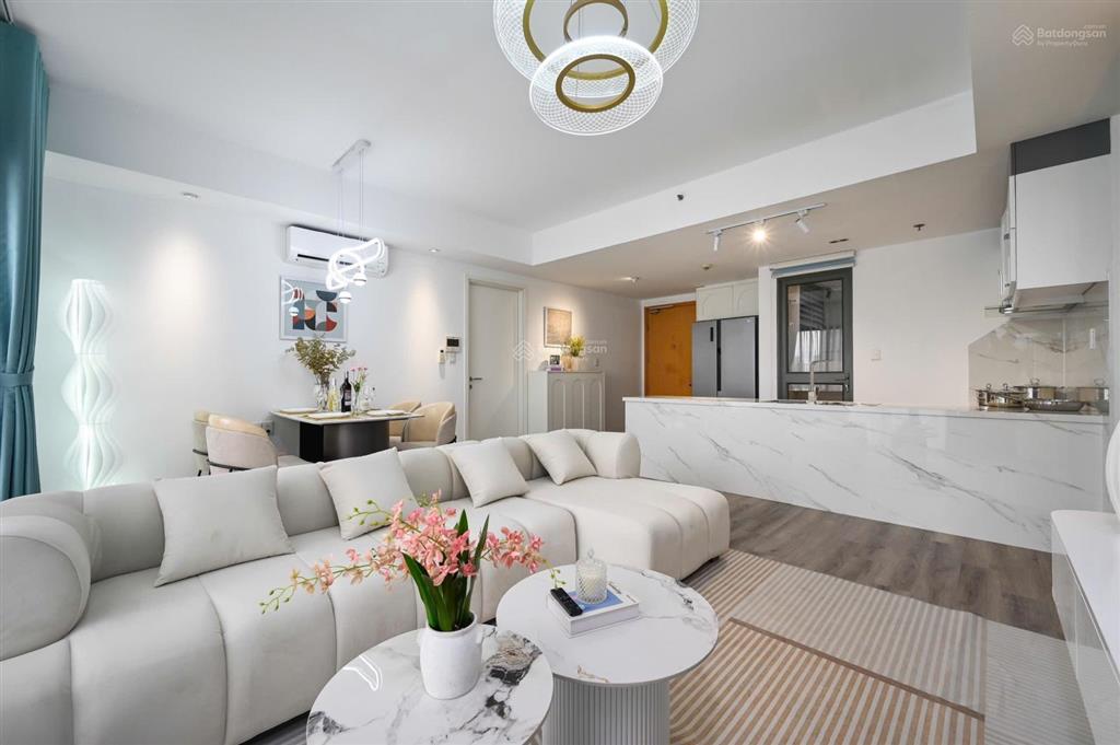 Bán masteri thảo điền, 3 phòng ngủ, view sông trực diện, căn góc, giá 13 tỷ  0903 231 ***