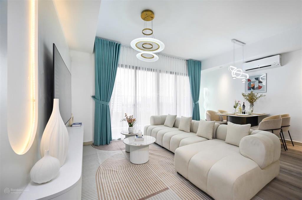 Bán masteri thảo điền, 3 phòng ngủ, view sông trực diện, căn góc, giá 13 tỷ  0903 231 ***