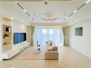 Cho thuê 03 phòng ngủ  masteri thảo điền, giá 28 triệu  nhà siêu đẹp  0903 231 ***